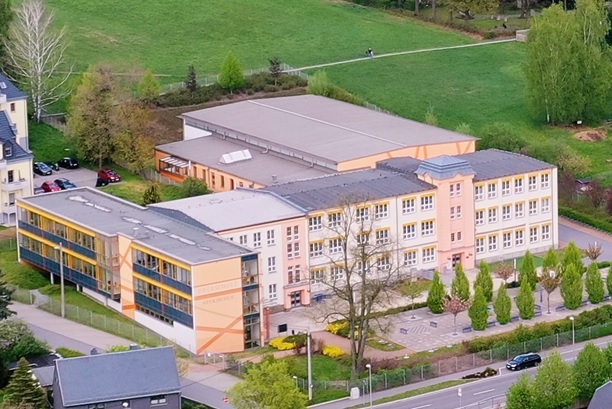 Oberschule Neukirchen